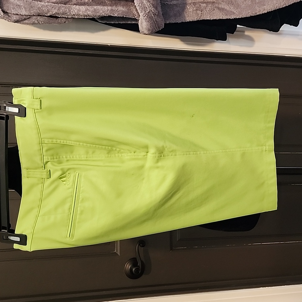Adidas men's shorts